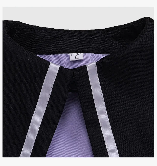 Unbranded Matching Sets Project Sekai Colorful Stage cosplay costume set product detail image 13
