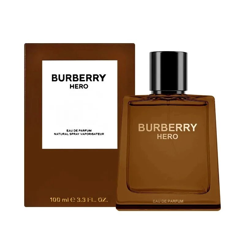 Burberry Perfume Hero Eau de Toilette / Parfum image 3