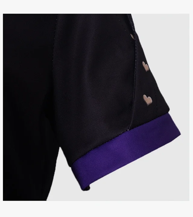 Unbranded Matching Sets Project Sekai Colorful Stage cosplay costume set product detail image 23