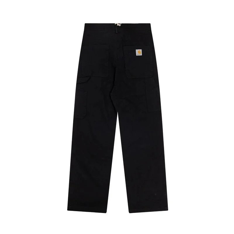 Givenchy Trousers Logo-Print Drawstring Jogger — 40