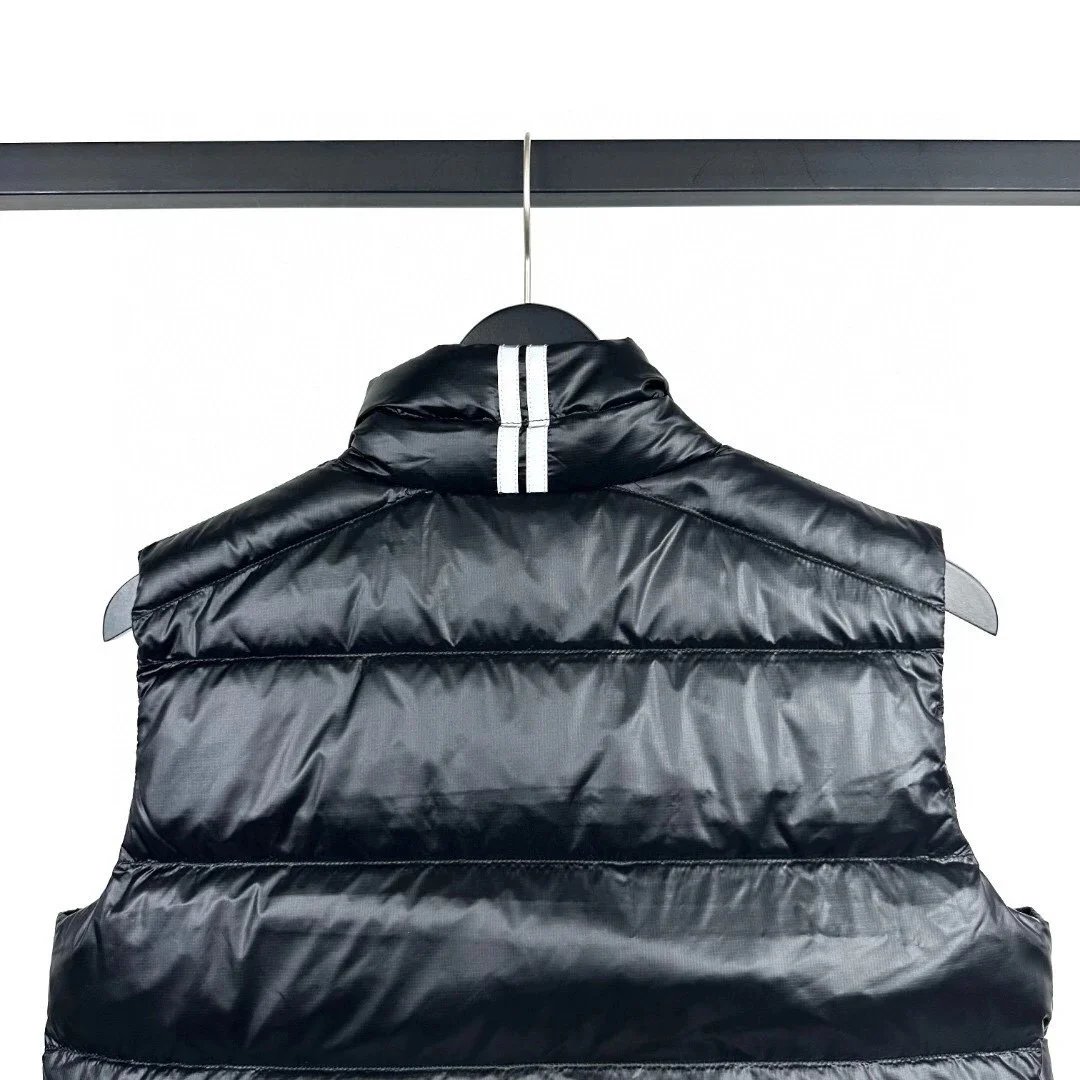 Canada Goose Vests Arctic Program Puffer Vest image 7