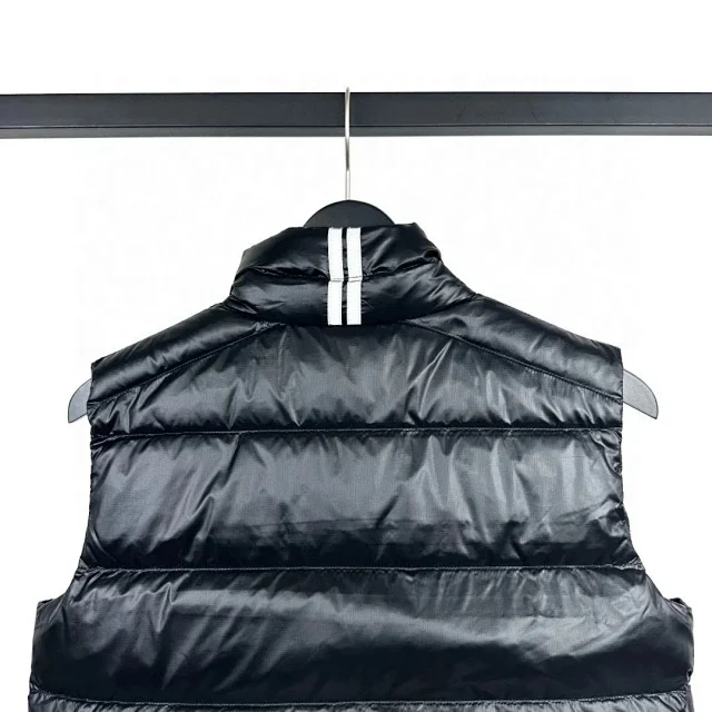 Canada Goose Vests Arctic Program Puffer Vest product detail image 7