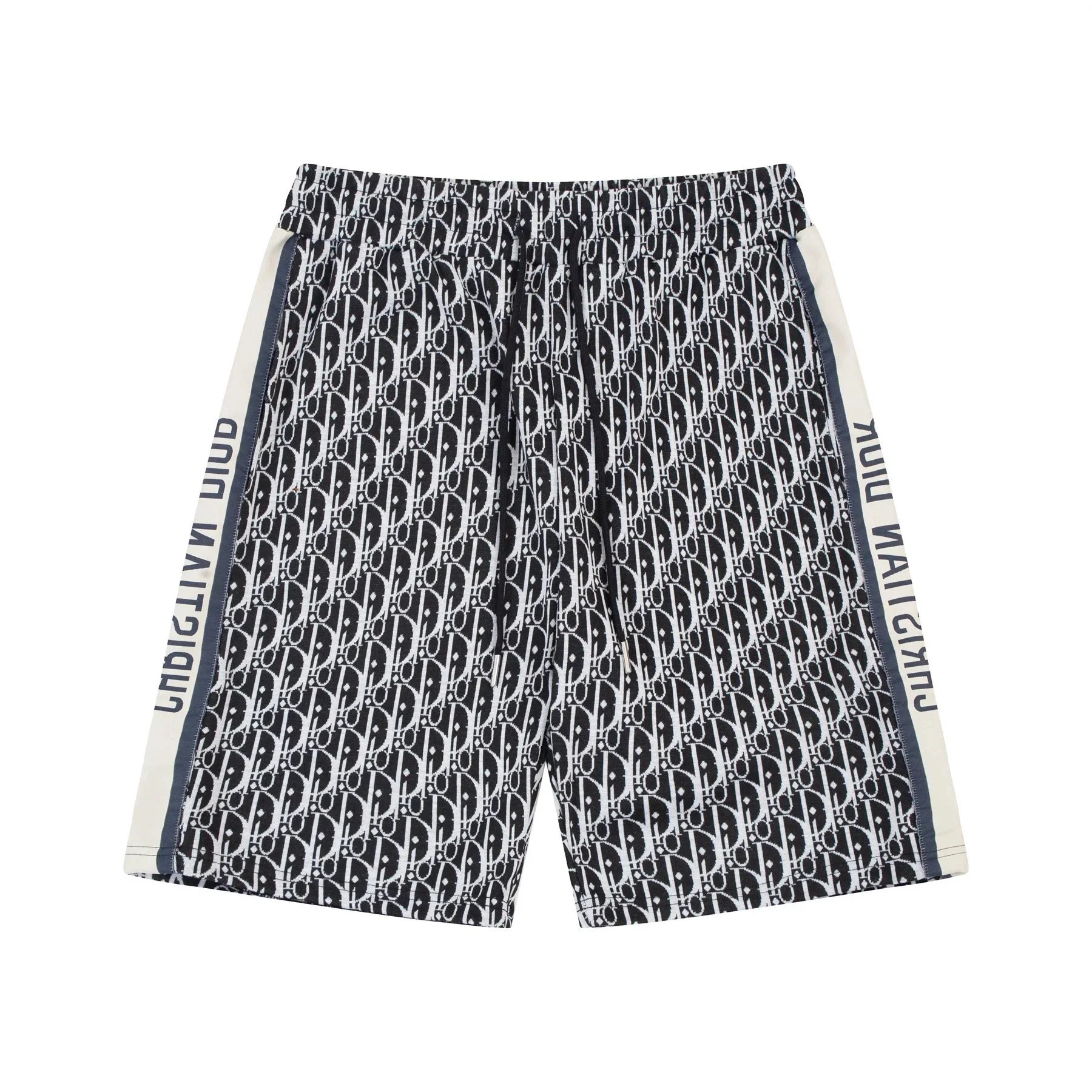 Dior Shorts Drawstring — 19