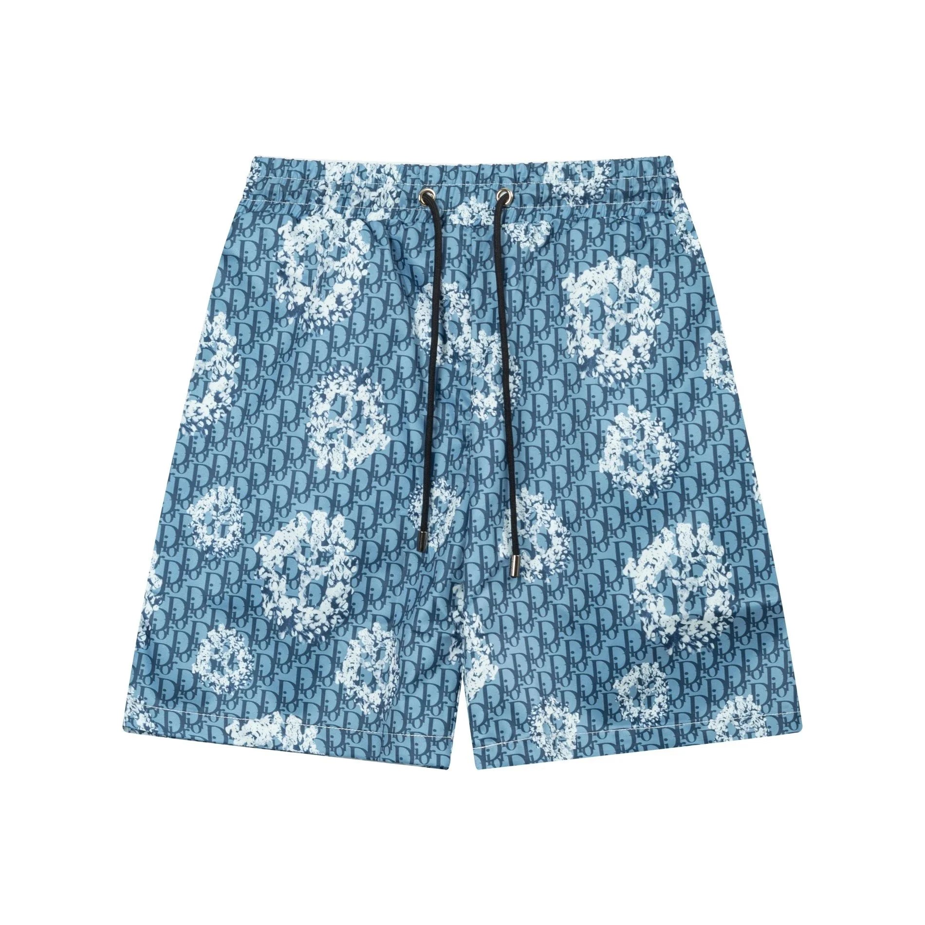 Dior Shorts Drawstring — 33