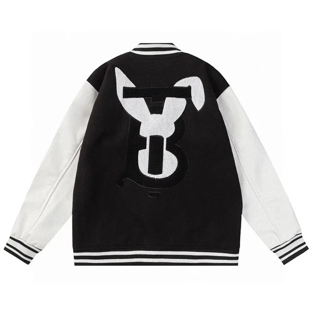 Burberry Mixed sweatshirt and jacket styles product detail image 10
