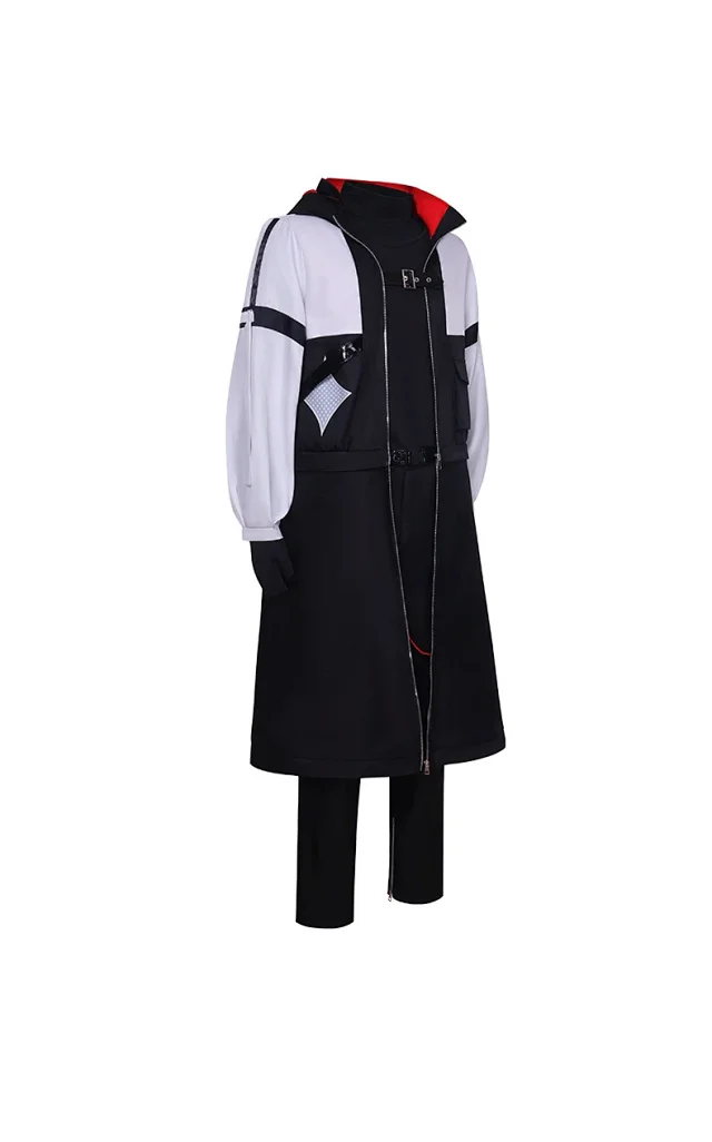 Unbranded Matching Sets Project Sekai Character Cosplay Costume Set product detail image 7