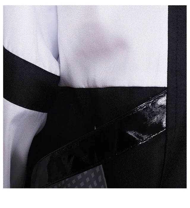 Unbranded Matching Sets Project Sekai Character Cosplay Costume Set product detail image 11