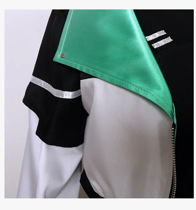 Unbranded Matching Sets Project Sekai Character Cosplay Costume Set product detail image 20