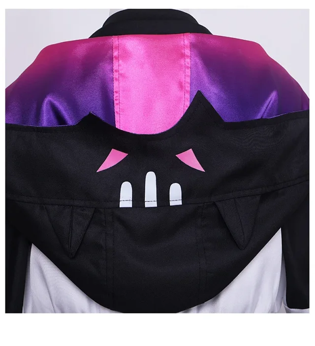 Unbranded Matching Sets Project Sekai Character Cosplay Costume Set product detail image 36