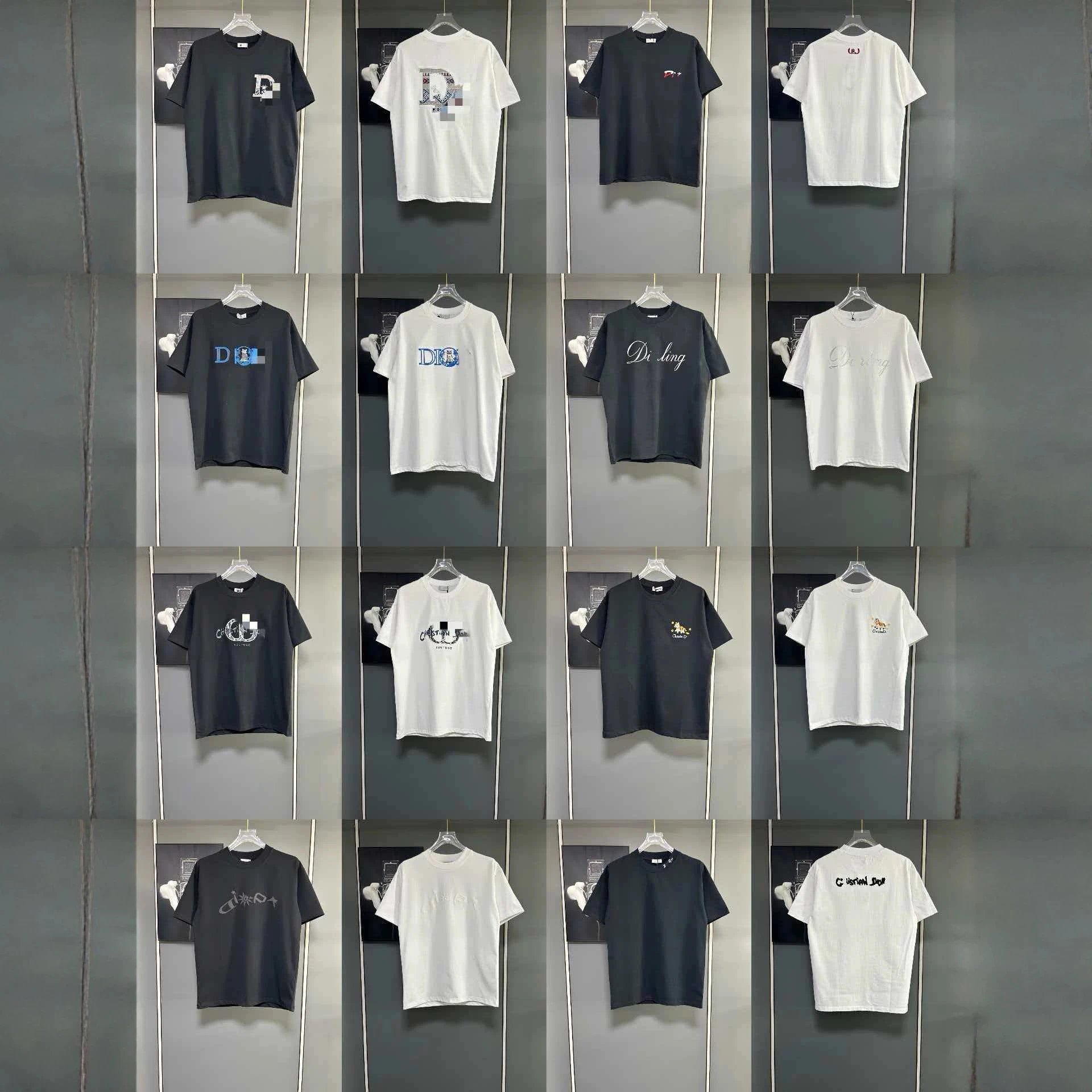Unbranded T-Shirts Short-Sleeve Crew-Neck Graphic T-Shirt image 1