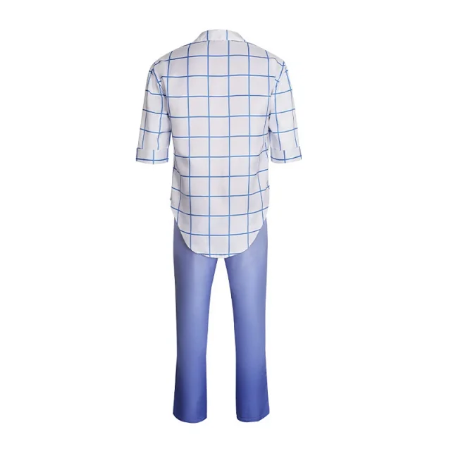 Unbranded Matching Sets Character Costume Outfit Set product detail image 38