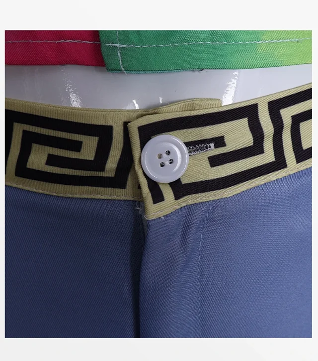 Unbranded Matching Sets Character Costume Outfit Set product detail image 50
