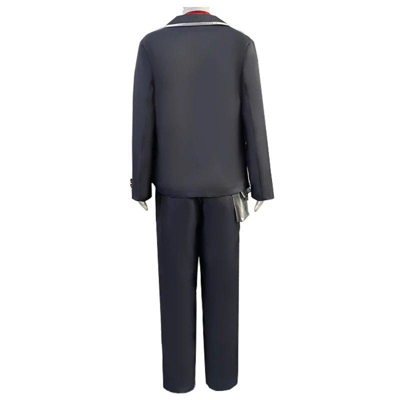 Unbranded Suits Kenmochi Toya Cosplay Costume Set image 5