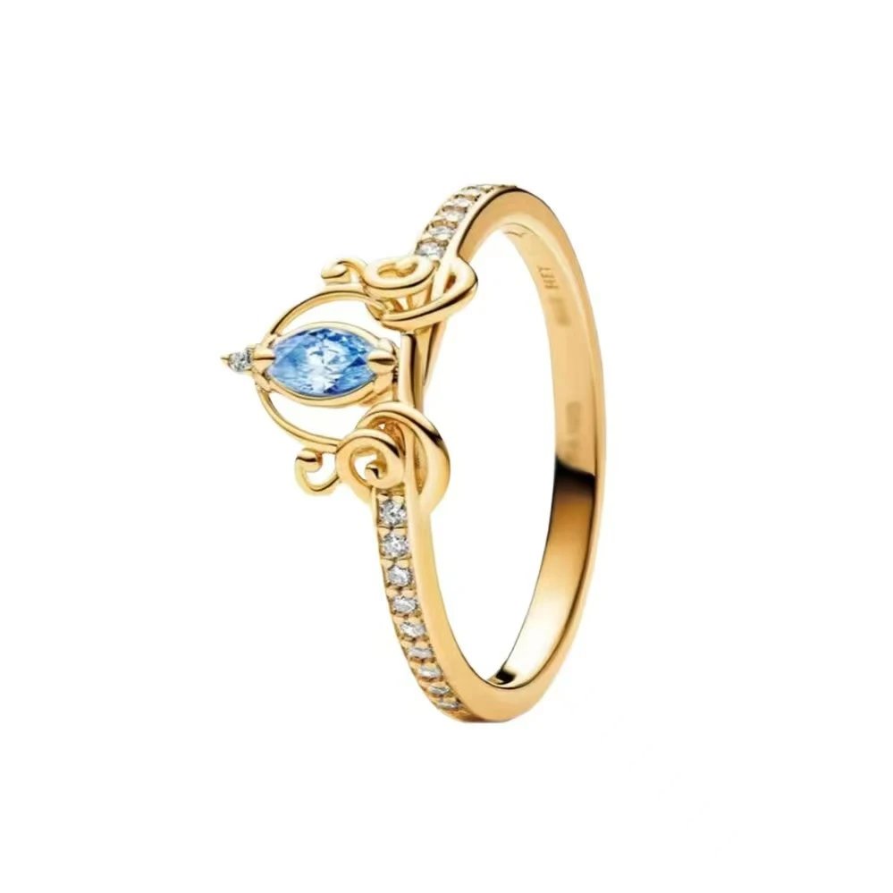 Unbranded Jewelry Gemstone and Floral Rings image 5