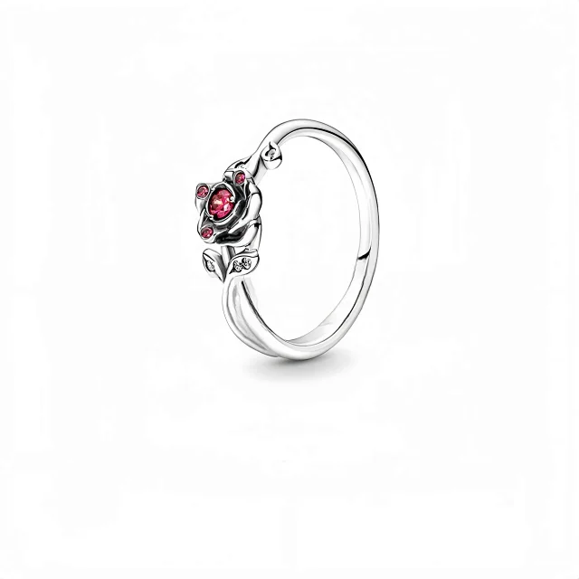 Unbranded Jewelry Gemstone and Floral Rings product detail image 5