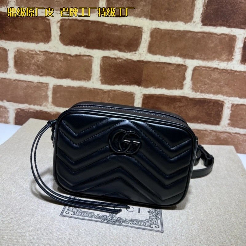 Gucci Handbags Assorted top-handle handbag styles — 36 [Style]
