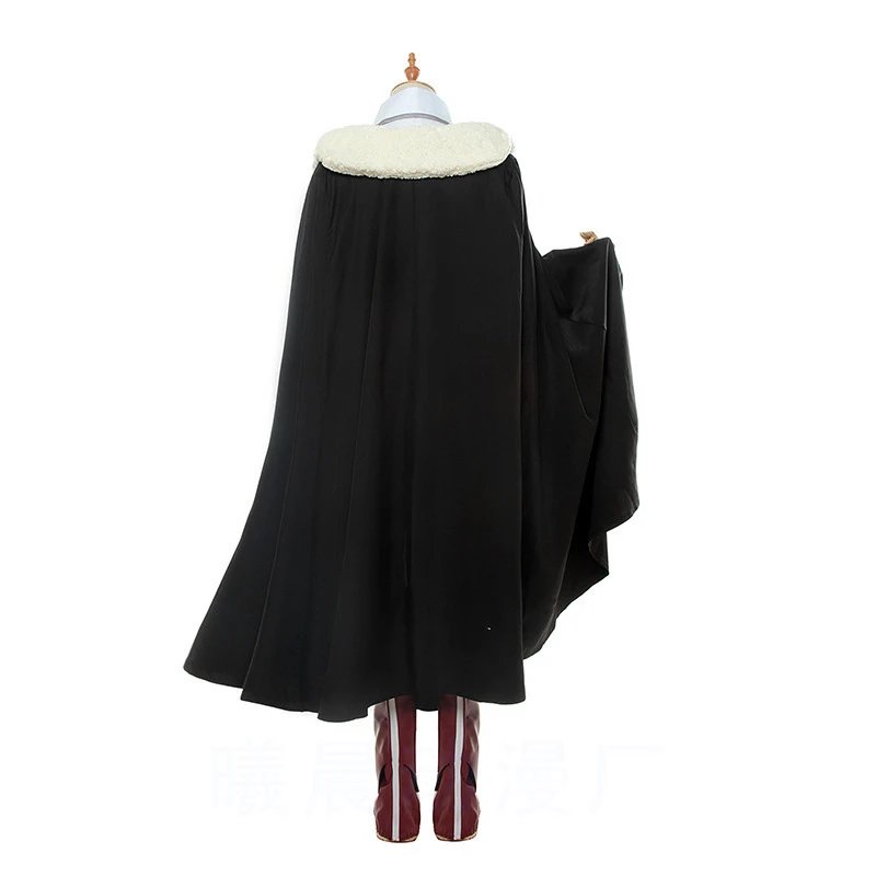 Unbranded Matching Sets Edogawa Ranpo Cosplay Costume Set image 3