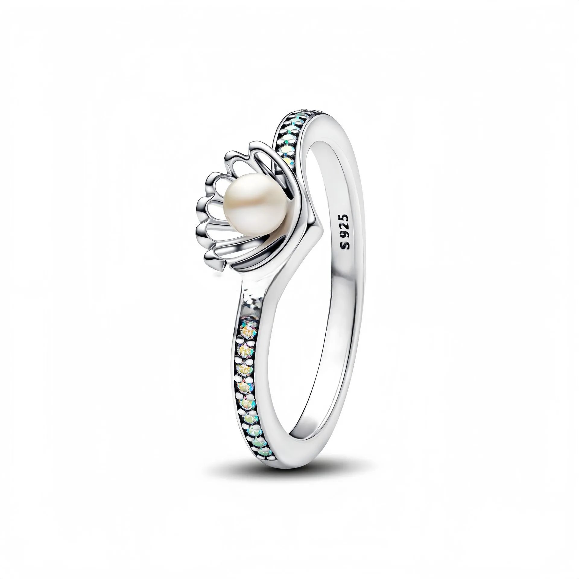 Unbranded Jewelry Gemstone and Floral Rings — JZ-GE0010