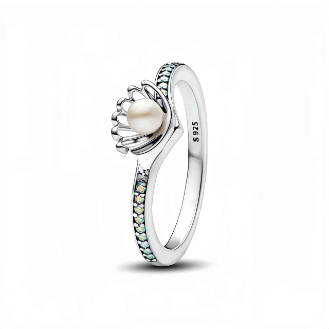 Unbranded Jewelry Gemstone and Floral Rings product detail image 7