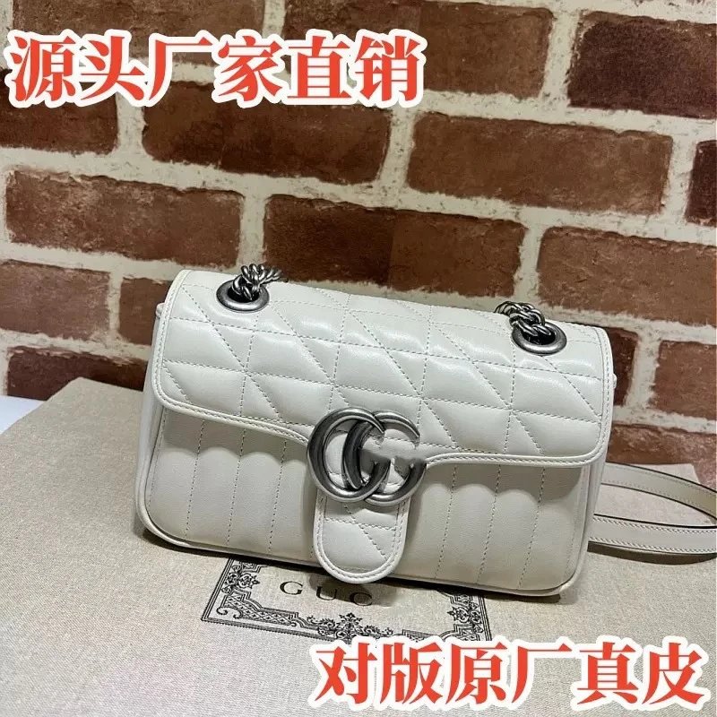 Gucci Handbags Assorted top-handle handbag styles image 5