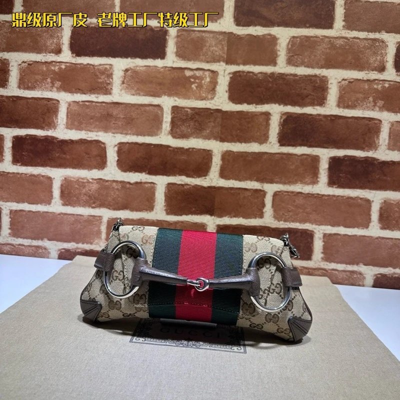 Gucci Handbags Assorted top-handle handbag styles — 22 [Style]
