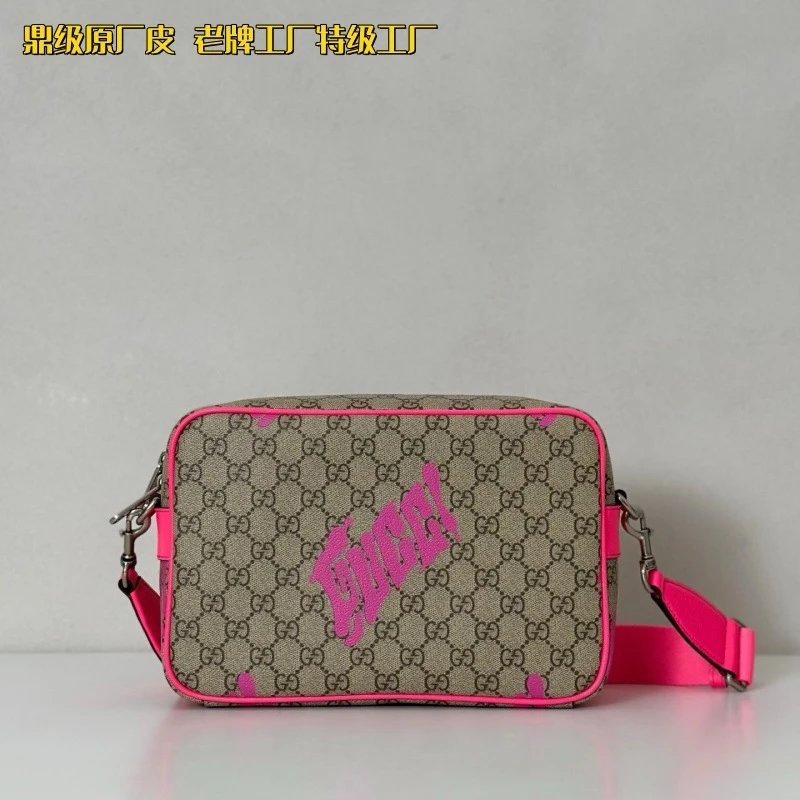 Gucci Handbags Assorted top-handle handbag styles — 38 [Style]