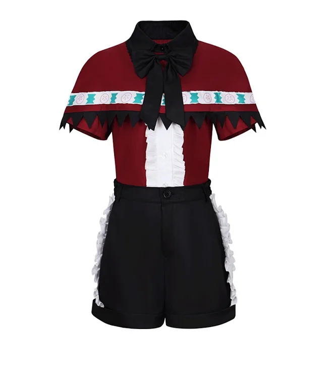 Unbranded Matching Sets Anime Idol Cosplay Costume Set product detail image 2