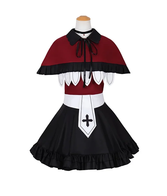 Unbranded Matching Sets Anime Idol Cosplay Costume Set product detail image 6