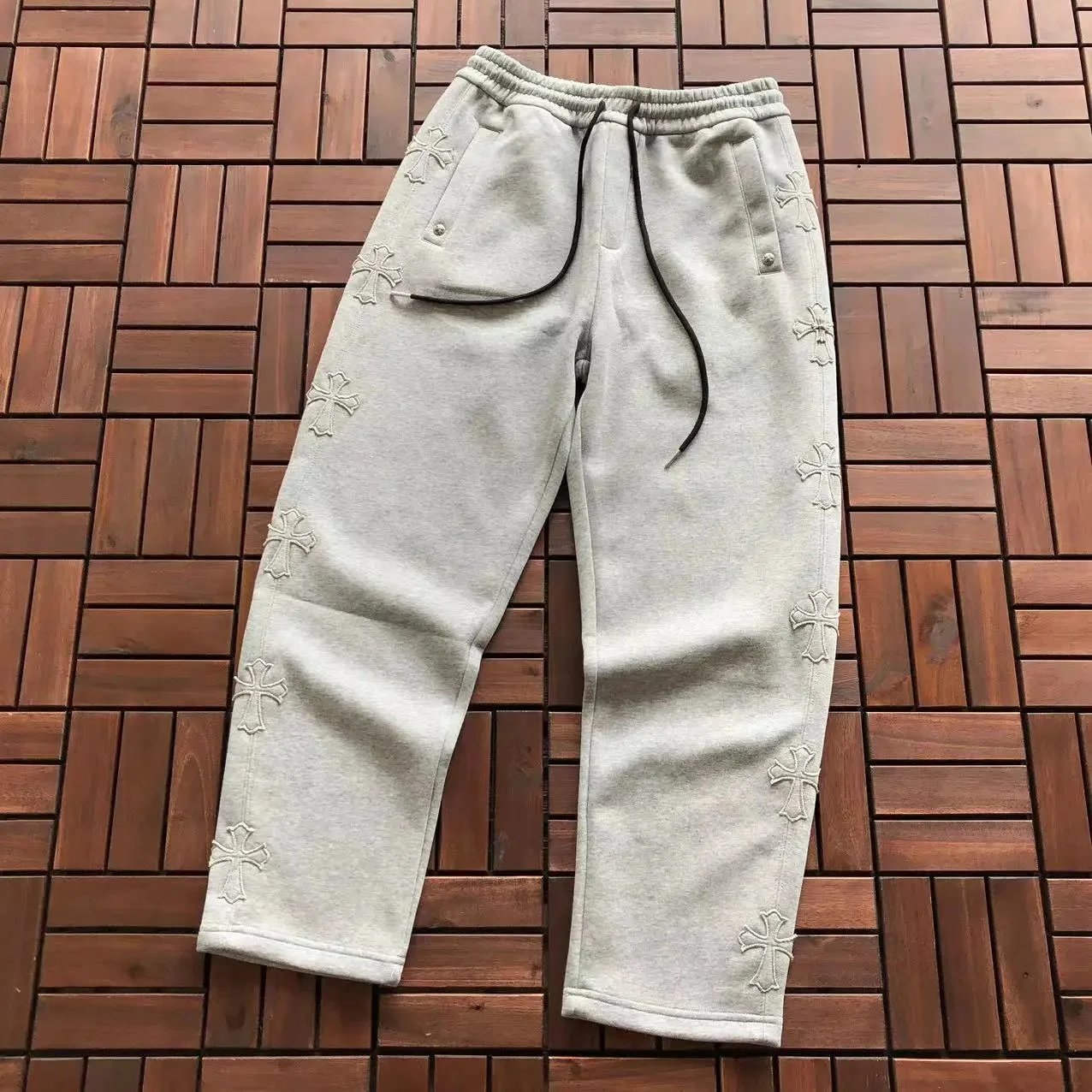 Dior Trousers Drawstring Jogger — 03