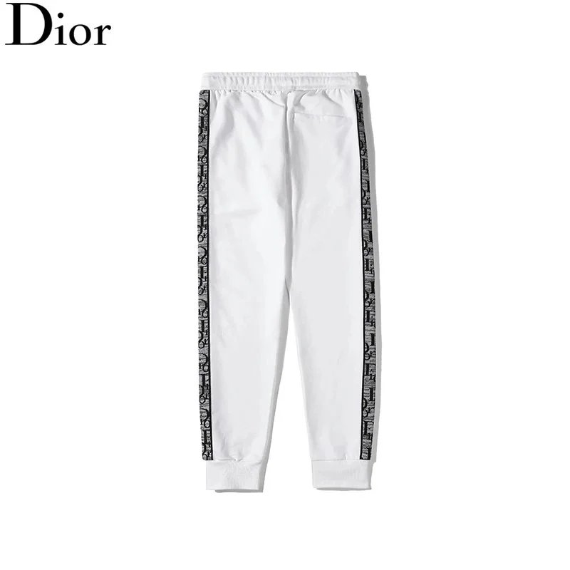Dior Trousers Drawstring Jogger — 17