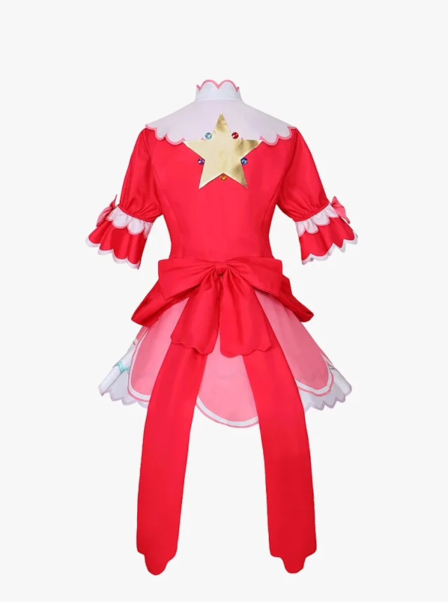 Unbranded Matching Sets Project Sekai 3rd Anniversary Cosplay Costume Set product detail image 20