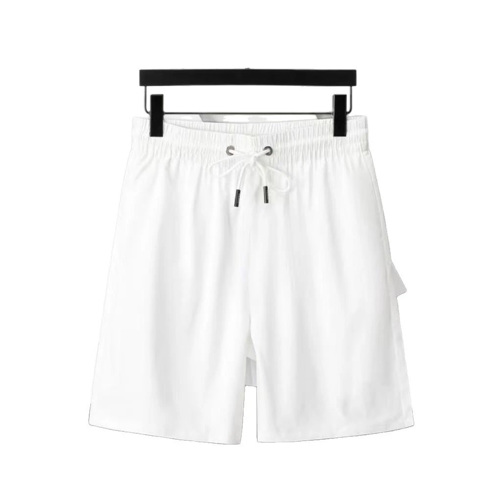 Louis Vuitton Shorts Elastic-Waist Drawstring Monogram Print product image