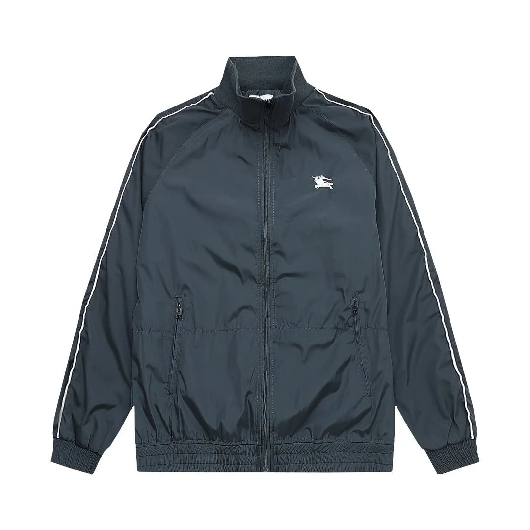 Burberry Jackets Zip-up — 27