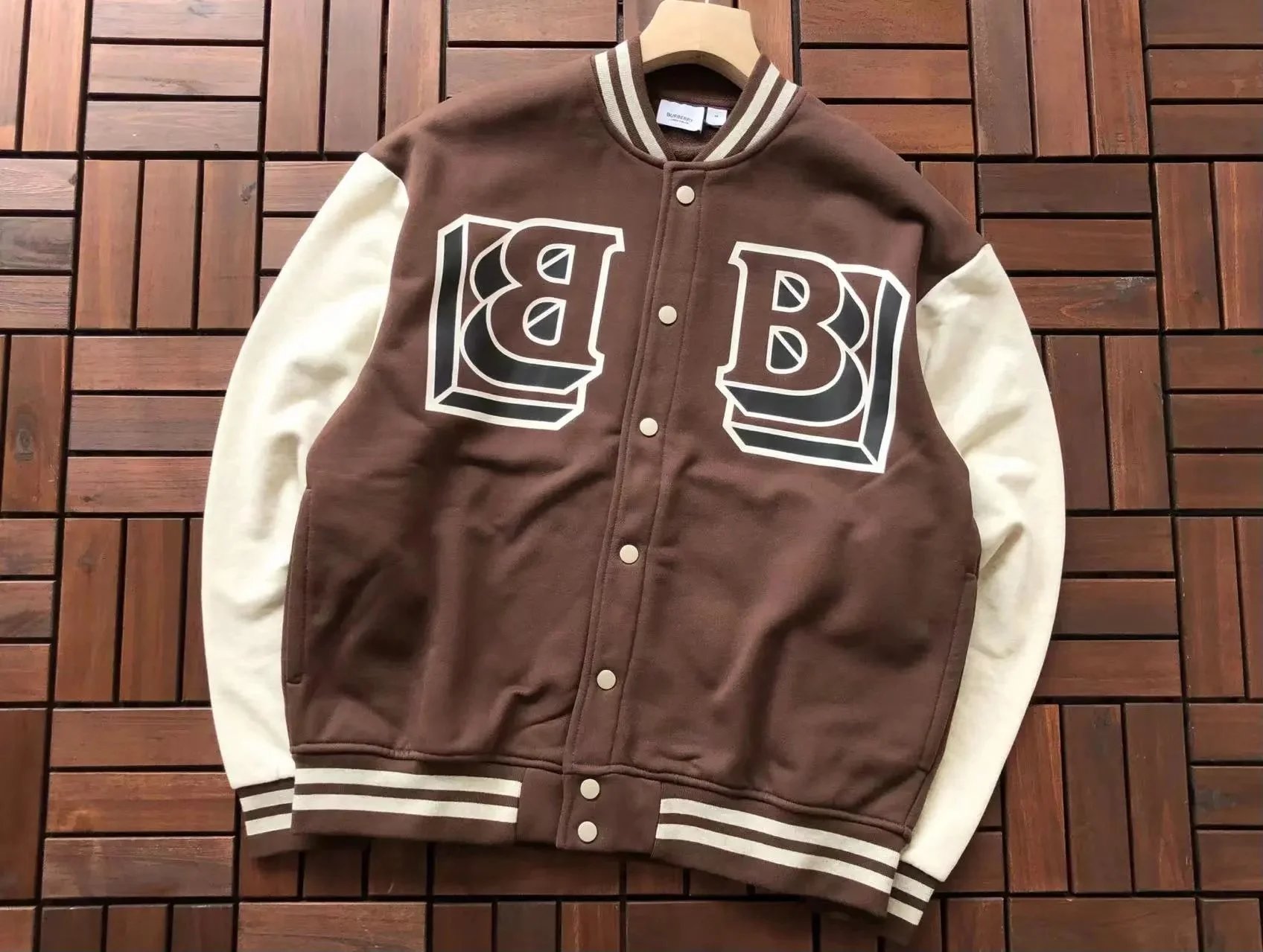 Burberry Jackets Assorted jacket styles image 12