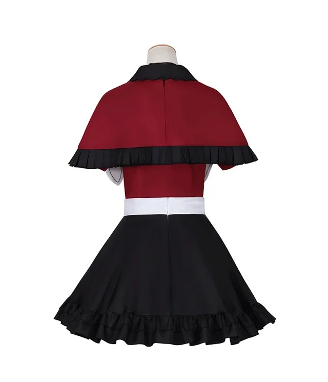 Unbranded Matching Sets Anime Idol Cosplay Costume Set product detail image 8