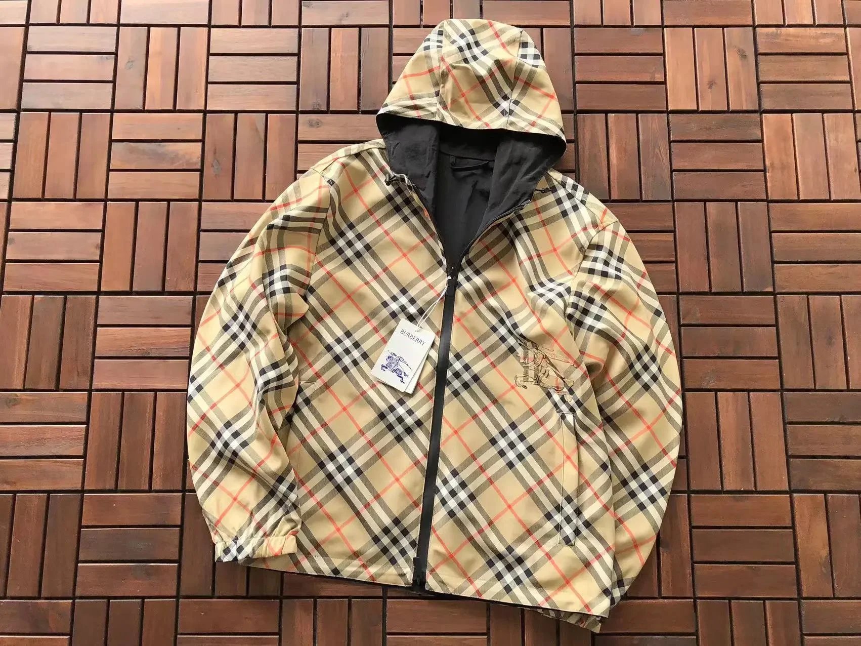 Burberry Jackets Assorted jacket styles — 22