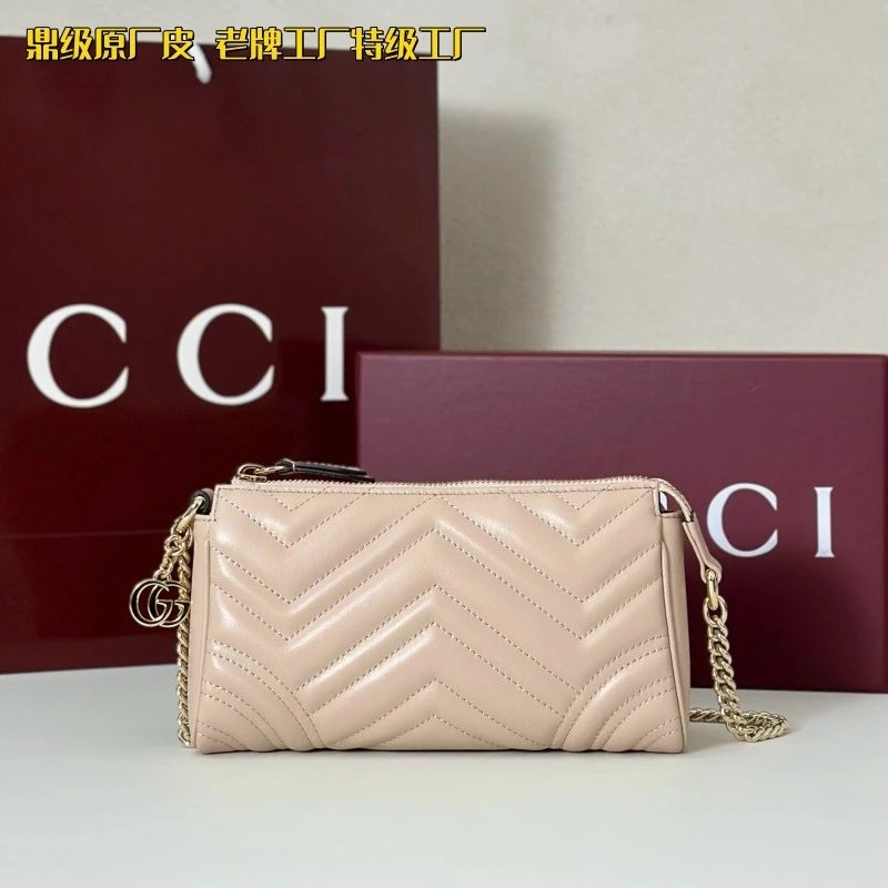 Gucci Handbags Assorted top-handle handbag styles — 12 [Style]