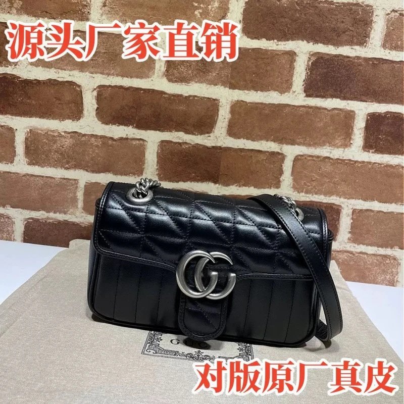 Gucci Handbags Assorted top-handle handbag styles image 3