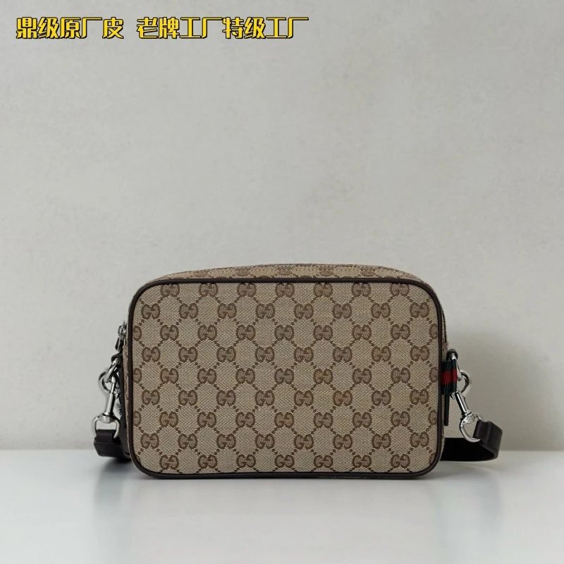 Gucci Handbags Assorted top-handle handbag styles — 18 [Style]