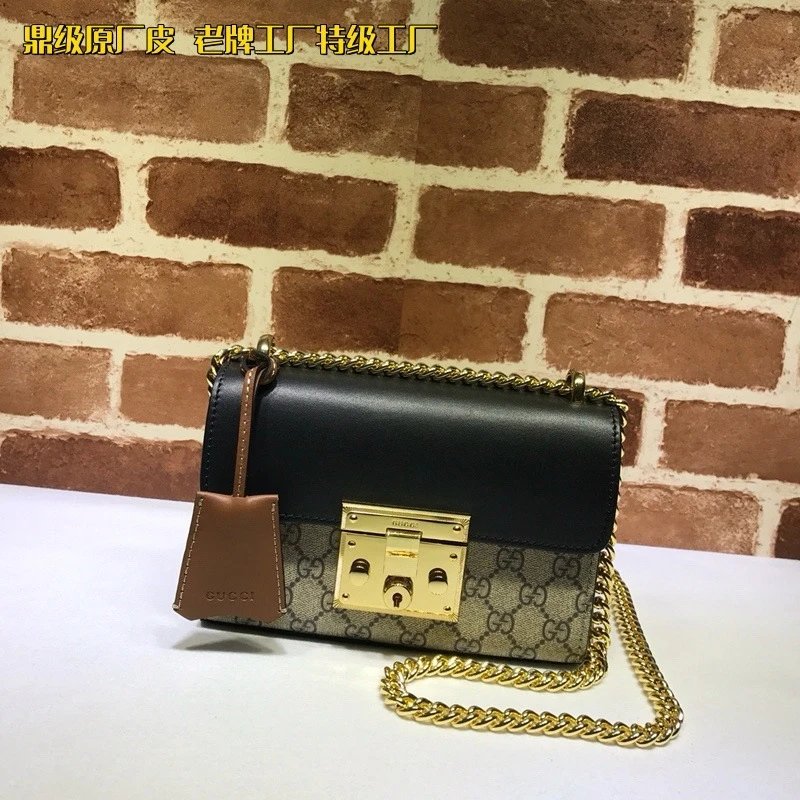 Gucci Handbags Assorted top-handle handbag styles — 26 [Style]