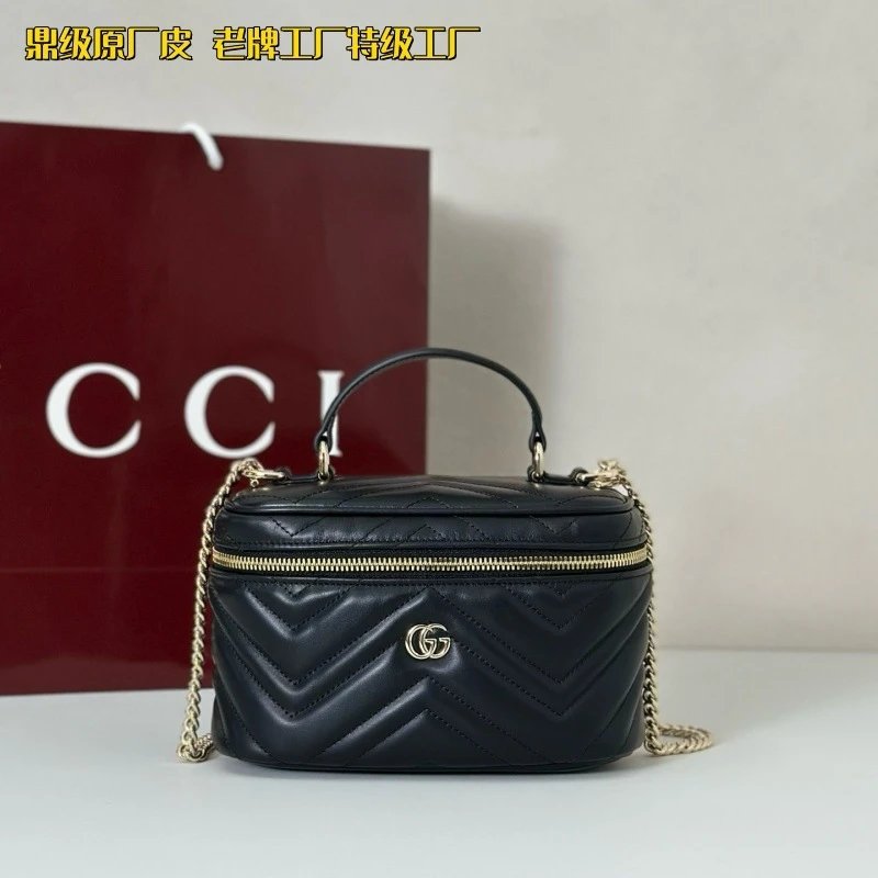 Gucci Handbags Assorted top-handle handbag styles — 34 [Style]