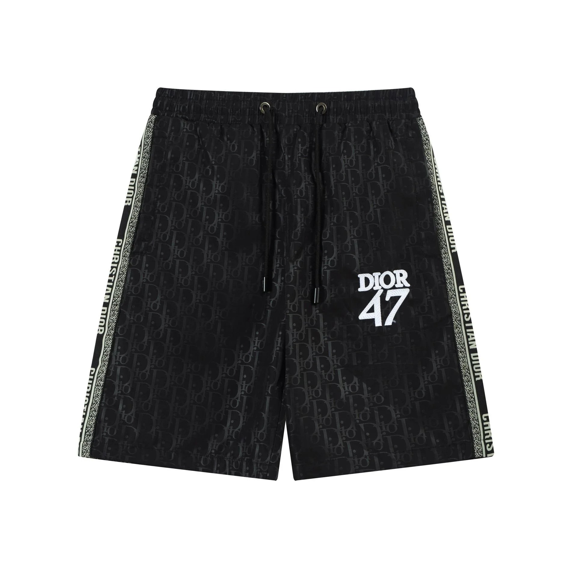 Dior Shorts Drawstring image 14
