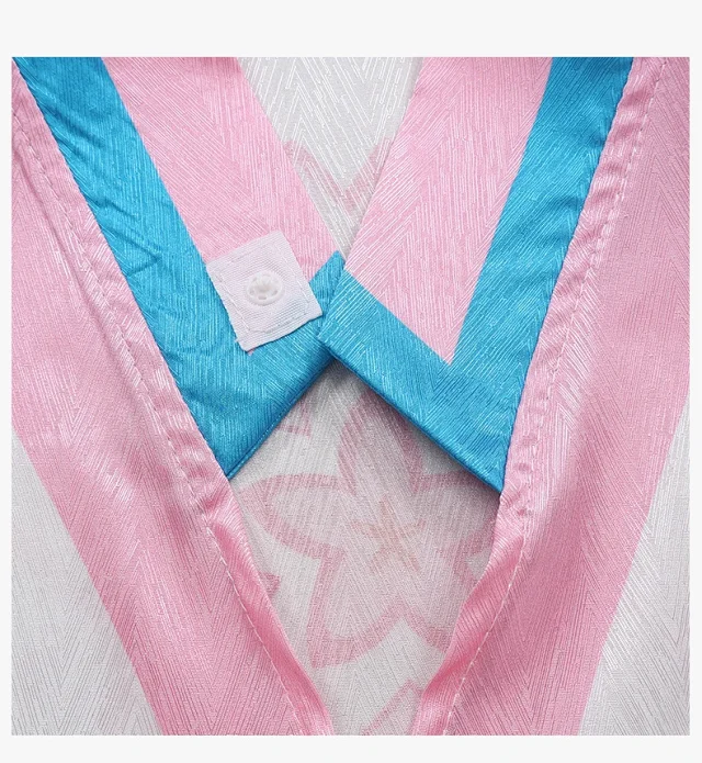 Unbranded Matching Sets Hatsune Miku Onmyoji Collaboration Cosplay Costume Set product detail image 8