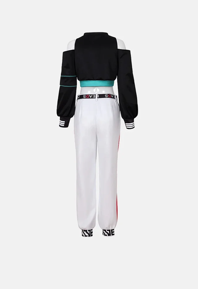 Unbranded Matching Sets Project Sekai 3rd Anniversary Cosplay Costume Set product detail image 18
