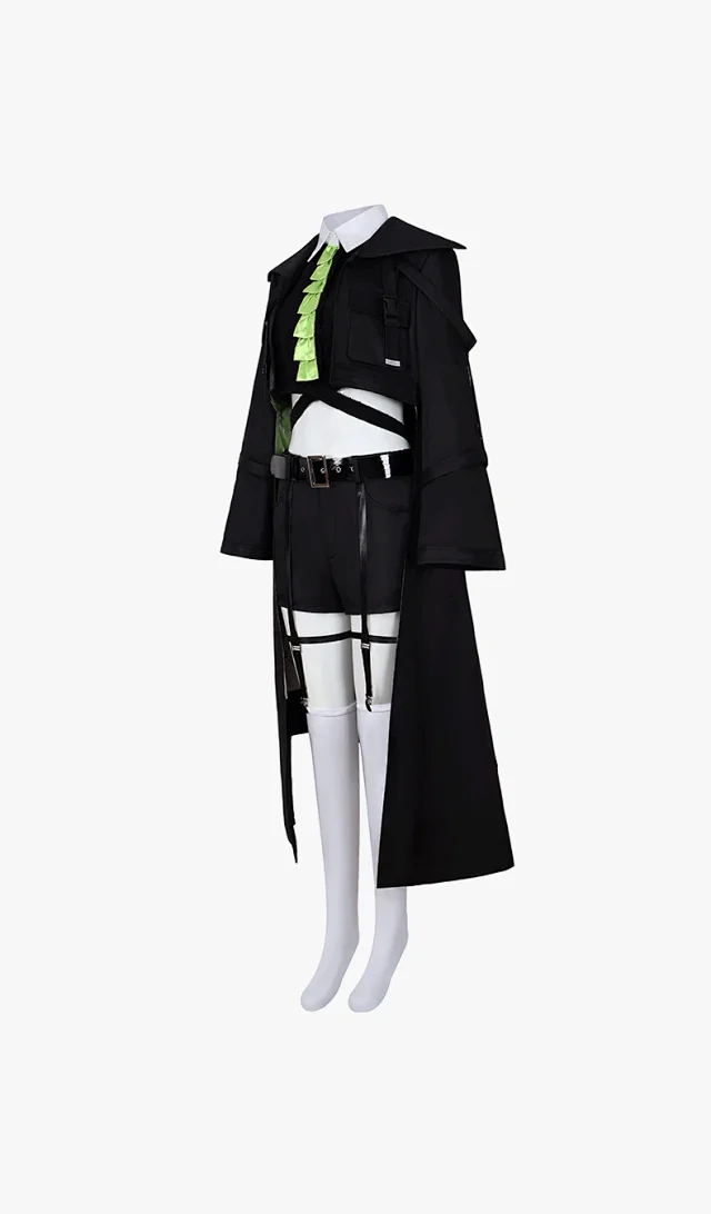 Unbranded Matching Sets Project Sekai 3rd Anniversary Cosplay Costume Set product detail image 26