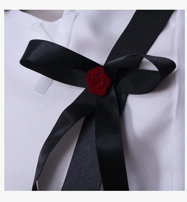 Unbranded Matching Sets Project Sekai Colorful Stage cosplay costume set product detail image 14