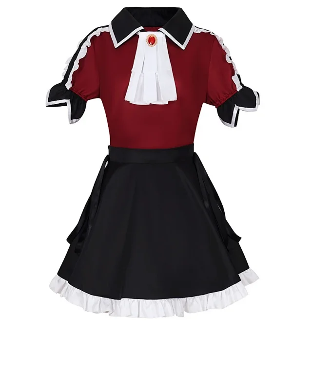 Unbranded Matching Sets Anime Idol Cosplay Costume Set product detail image 10
