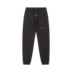 Fear of God Hoodies & Sweatshirts Essentials pullover hoodie with kangaroo pocket image 9