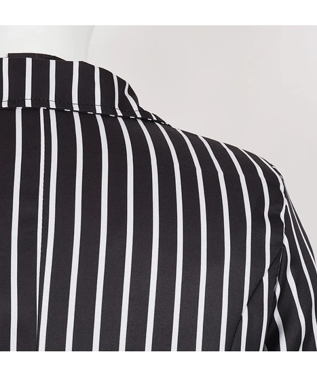 Unbranded Matching Sets Jack Skeleton striped costume set product detail image 8