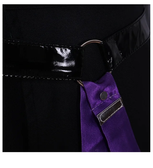 Unbranded Matching Sets Project Sekai Character Cosplay Costume Set product detail image 13